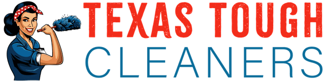 Texas Tough Cleaners
